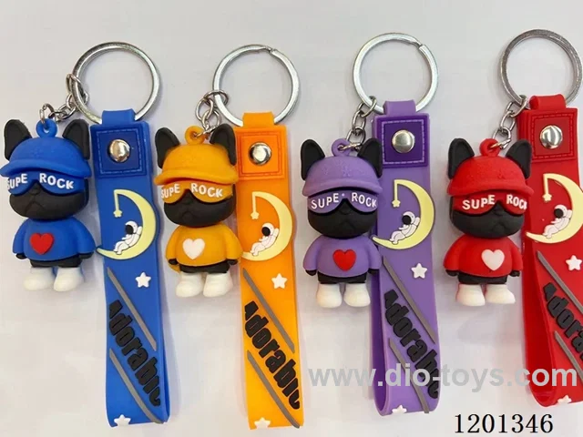 keychain 5-6CM