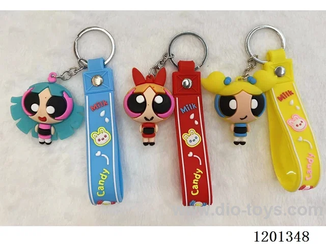 keychain 5-6CM