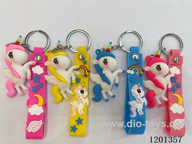 keychain 5-6CM