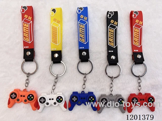 keychain 5-6CM
