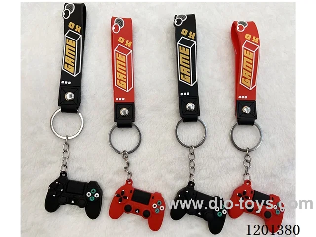 keychain 5-6CM