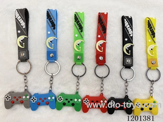 keychain 5-6CM