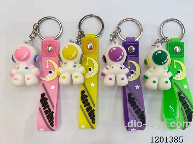 keychain 5-6CM