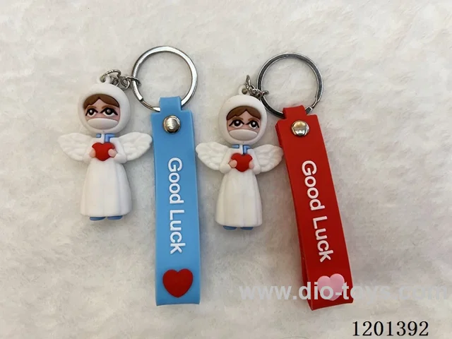 keychain 5-6CM