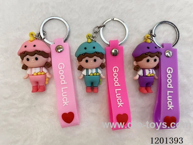 keychain 5-6CM