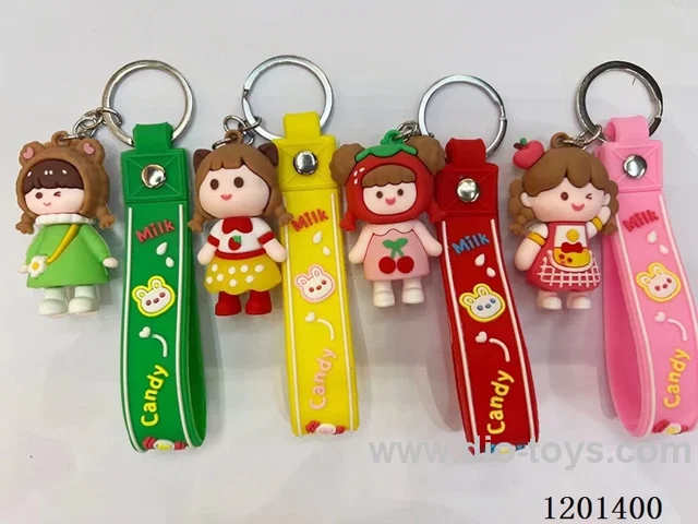 keychain 5-6CM