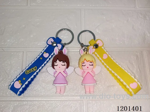 keychain 5-6CM