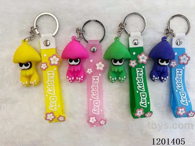 keychain 5-6CM