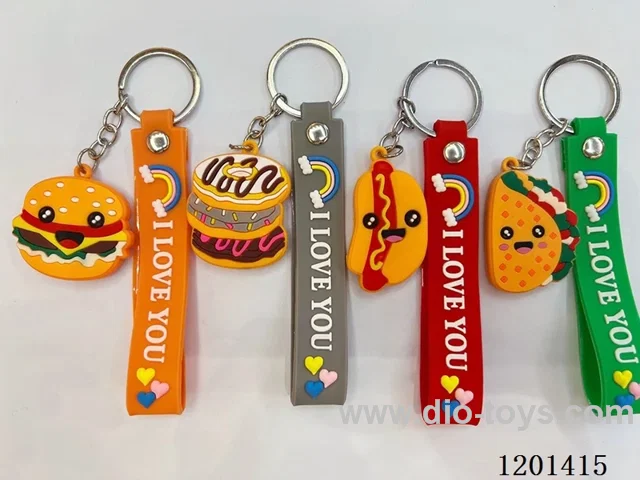keychain 5-6CM