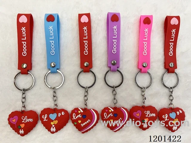 keychain 5-6CM