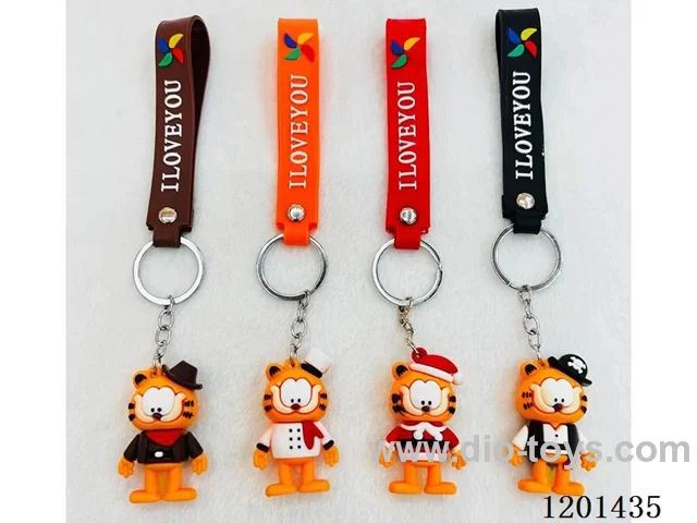 keychain 5-6CM