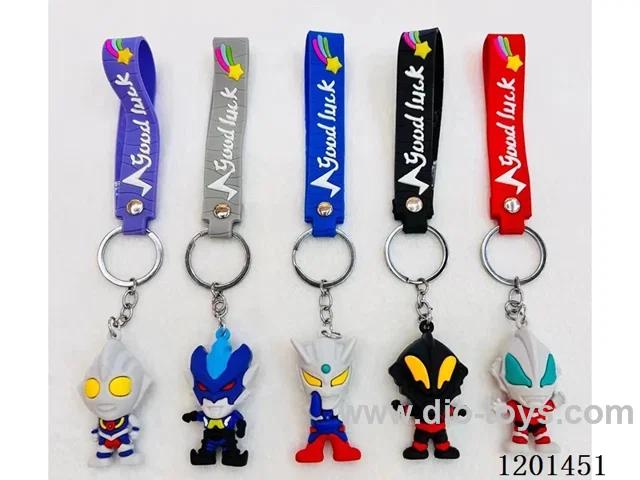 keychain 5-6CM