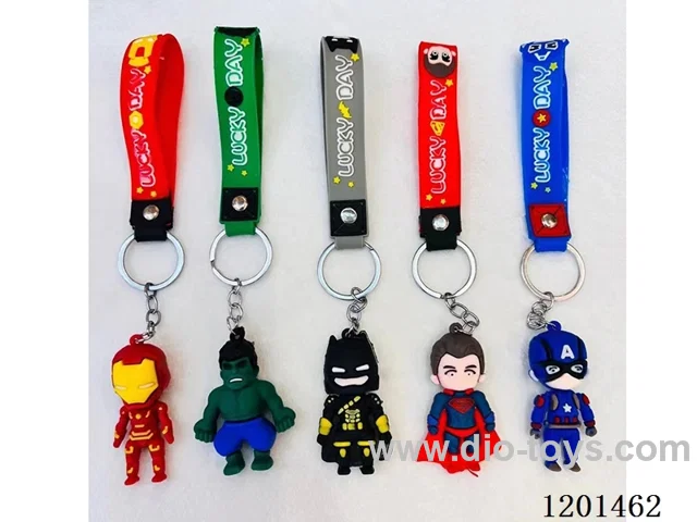 keychain 5-6CM