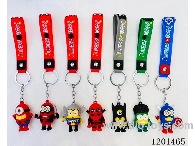 keychain 5-6CM