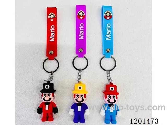 keychain 5-6CM