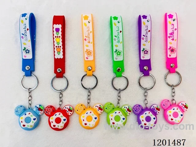 keychain 5-6CM