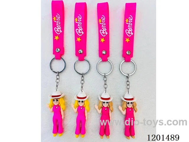 keychain 5-6CM