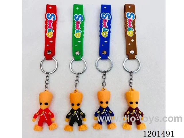 keychain 5-6CM