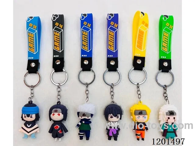 keychain 5-6CM