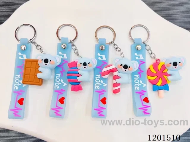 keychain 5-6CM