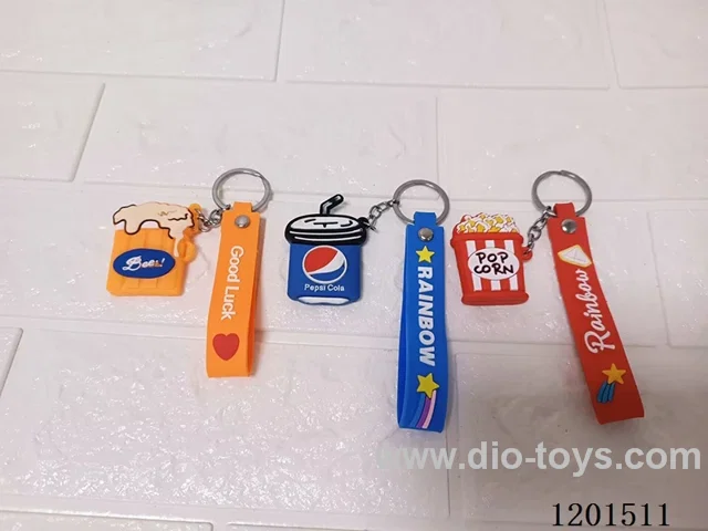 keychain 5-6CM
