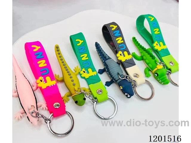 keychain 5-6CM