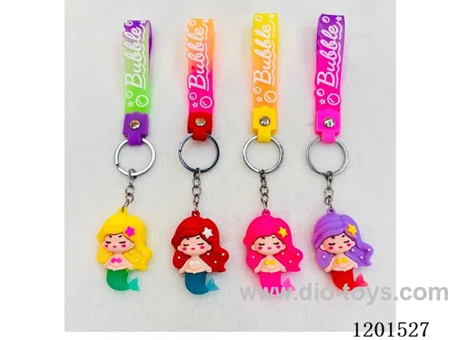keychain 5-6CM