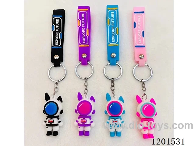 keychain 5-6CM