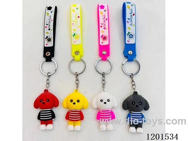 keychain 5-6CM