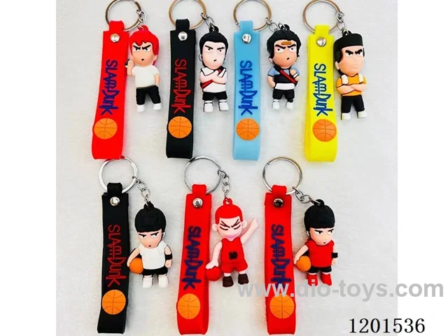 keychain 5-6CM