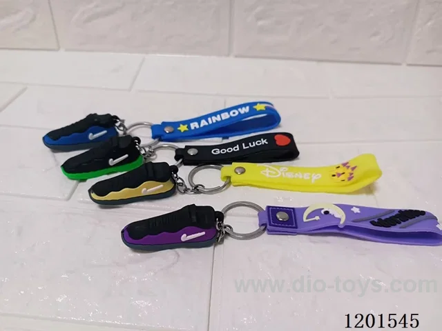 keychain 5-6CM