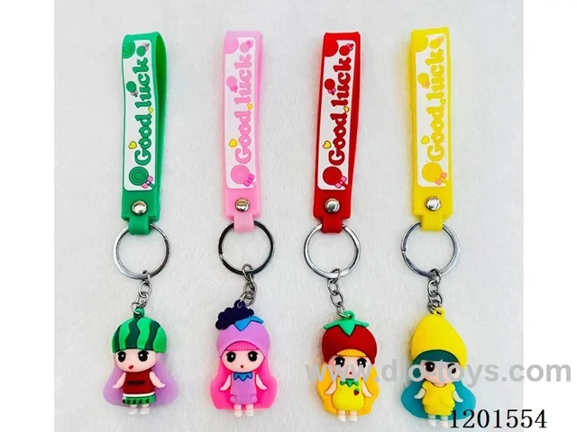 keychain 5-6CM