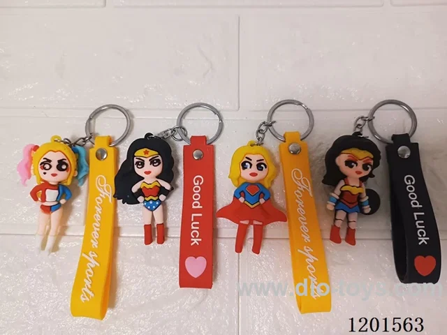 keychain 5-6CM
