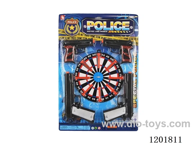 police set