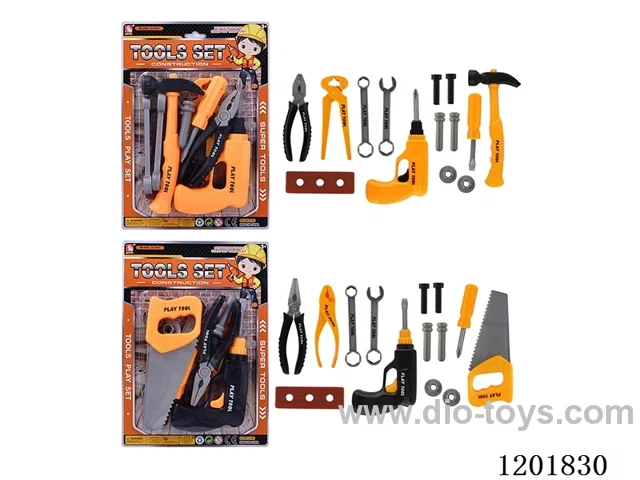 tool set