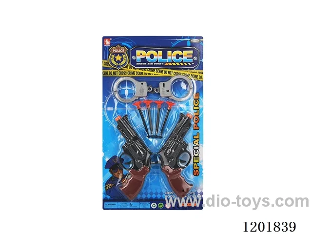 police set