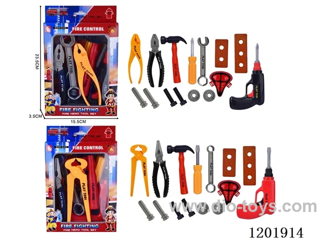 tool set