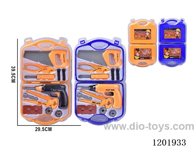 tool set
