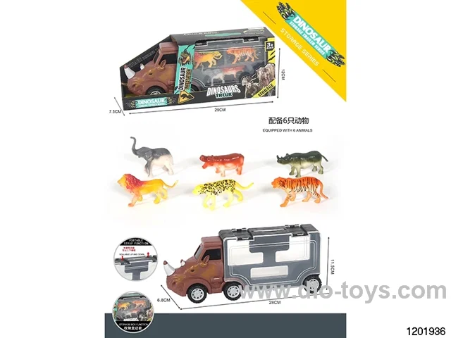 Animal World