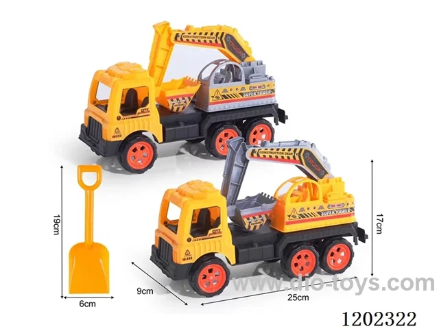 inertia car