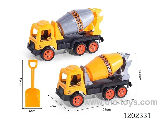 inertia car