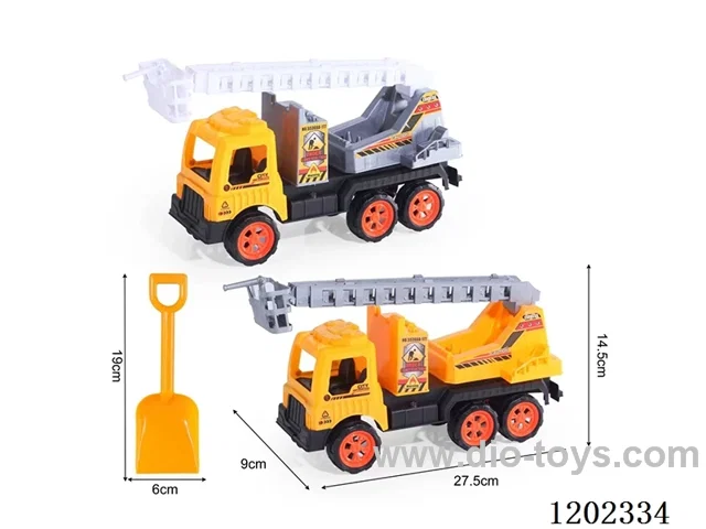 inertia car