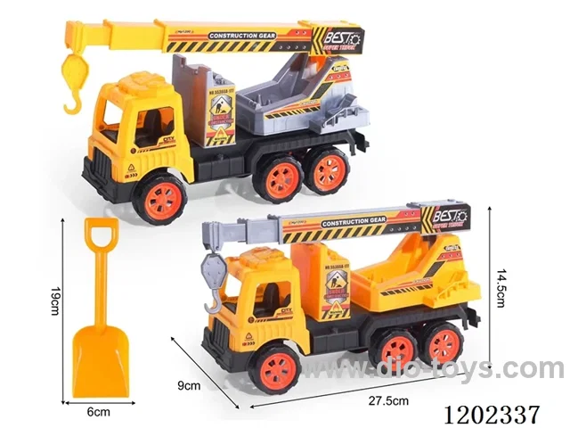 inertia car