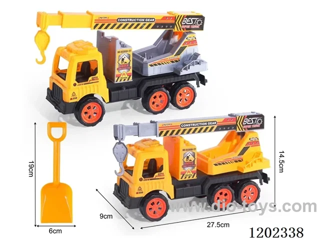inertia car