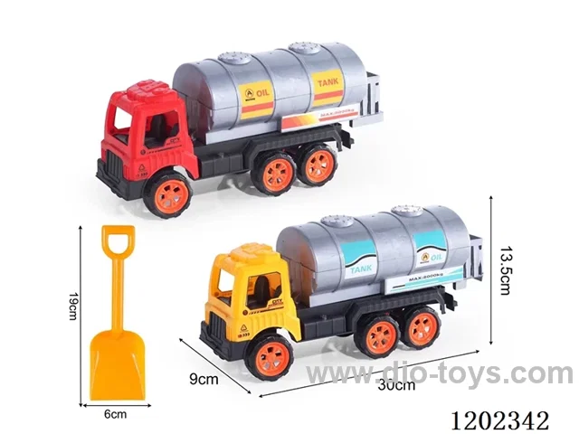 inertia car