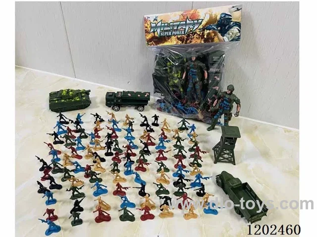 Military Corps