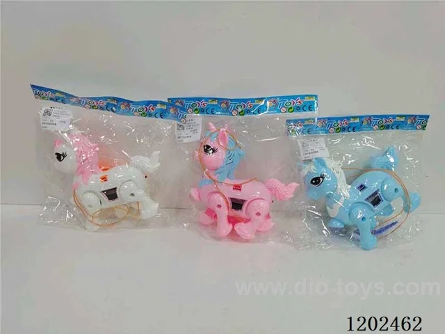 New upgraded unicorn not included battery