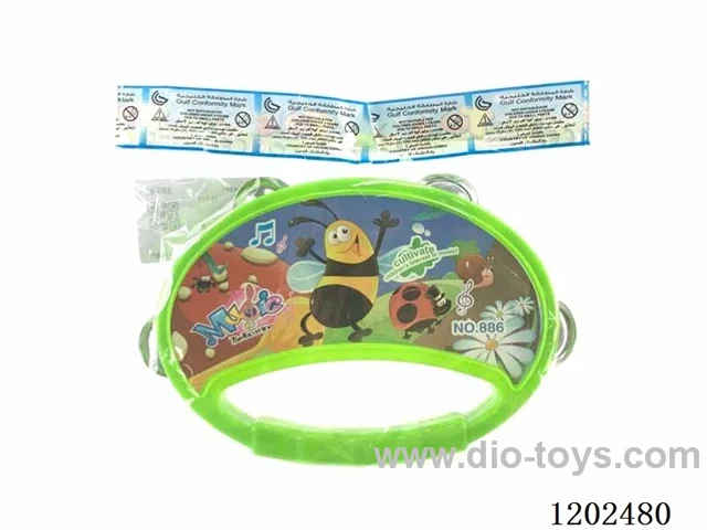Cartoon Ringdrum