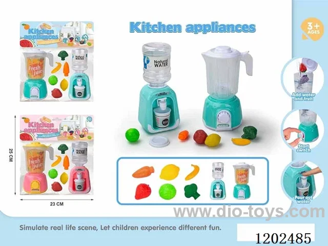 Chain simulation juice machine water dispenser (can be used with water)