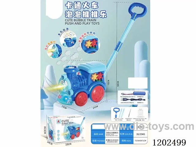 bubble machine W L/M
